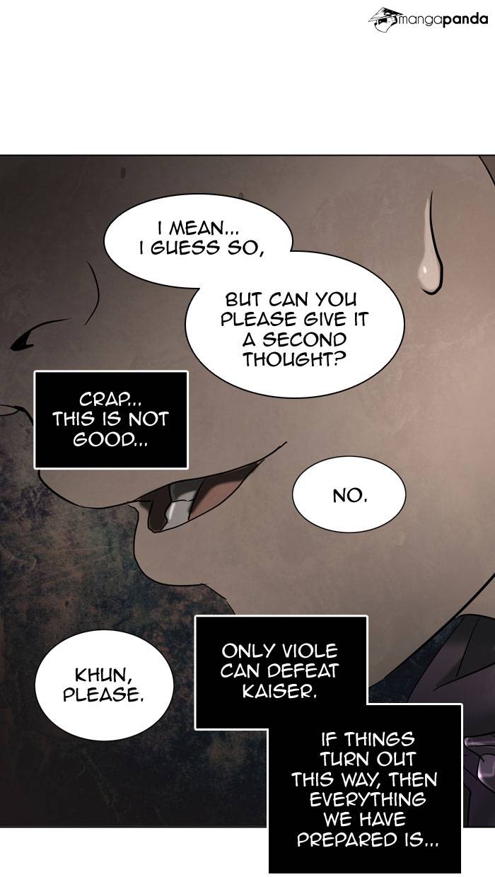 Tower of God Chapter 285 image 094